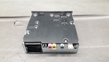 10A035820E навигационный считыватель VW ID.4 E21