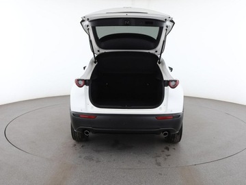 Mazda CX-30 2.0 Skyactiv-G 122KM 2021 Mazda CX-30 mHEV LED navi klima auto kamera i, zdjęcie 18