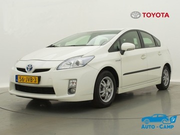 Toyota Prius III 2010 Toyota Prius HYBRYDA*spala 4.5 l*IDEAŁ*okazja*WZÓR, zdjęcie 22