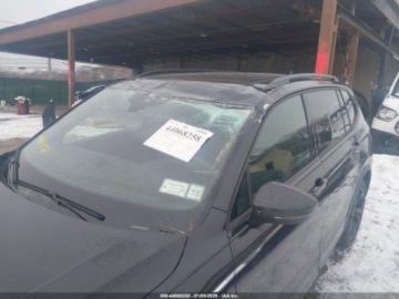 Volkswagen Tiguan III 2024 Volkswagen Tiguan SE R-Line Black 2024, 2.0L R4 184KM, odpala i jezdzi, od, zdjęcie 8