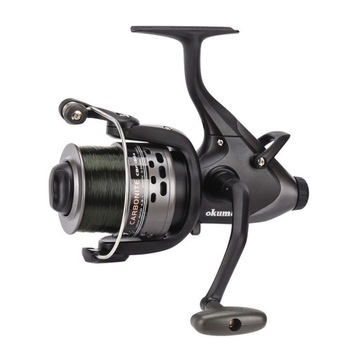 OKUMA Kołowrotek Carbonite XP CBF-155A