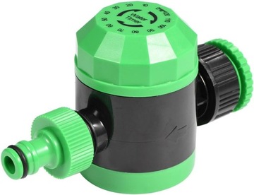 КОНТРОЛЛЕР ОРОШЕНИЕ ТАЙМЕР ПОЛИВА 120 МИН