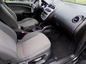 Seat Altea XL 1.6 TDI CR 105KM 2011 SEAT ALTEA XL 1,6 TDi 105 KM IGŁA, zdjęcie 14