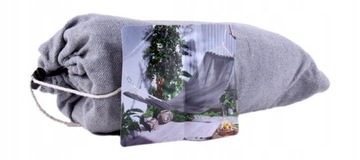 Hamak Gardenic jednoosobowy ogrodowy 100kg 195x78