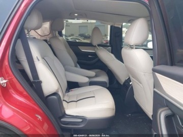 Mazda 2024 Mazda CX-90 TURBO PREMIUM 2024, od ubezpieczalni 3.3 Benzyna 280KM, zdjęcie 7