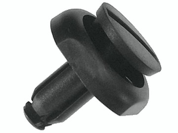 10x TOYOTA SPINKA KOŁEK 7x11 NAKŁADKA PASA OSŁON