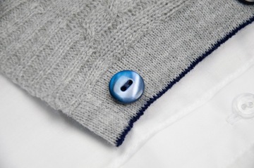 КРЕСТИТЕЛЬНЫЙ НАБОР для мальчика, 6 предметов. 74