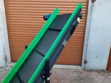 Конвейер ленточный типа Л 500х 1800х400 ПРОИЗВОДИТЕЛЬ