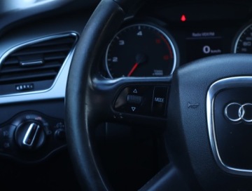 Audi A4 B8 Avant 2.0 TDI 143KM 2008 Audi A4 2.0 TDI, Navi, Klima, Klimatronic,ALU, zdjęcie 19