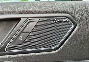 Volkswagen Tiguan II SUV 2.0 TDI 190KM 2020 Volkswagen Tiguan R-LINE 4MOTION DSG Navi Led 3xKlimatronik 2xPDC Alcantar, zdjęcie 30