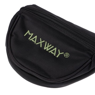 Удилище с мягкой подкладкой и