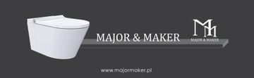 Стиральная доска Major&Maker Crystal АКЦИЯ