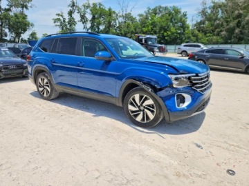 Volkswagen 2026 Volkswagen Atlas 2026 VOLKSWAGEN ATLAS SE 2.0 Benzyna 269KM, zdjęcie 5