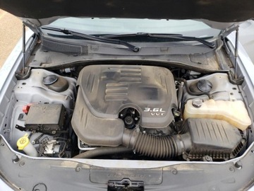 Dodge Charger VII 2020 Dodge Charger DODGE CHARGER SXT, 2020r., 3.6L, zdjęcie 10