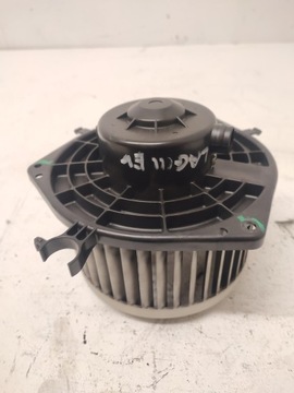 RENAULT LAGUNA III DMUCHAWA WENTYLATOR NAGRZEWNICY 52428886