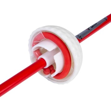 Pomoc dla trenera swingu golfowego Pomoc do treningu golfowego,