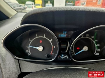 Ford B-MAX 1.0 EcoBoost 100KM 2013 Ford B-MAX Niski przebieg Benzyna 100KM, zdjęcie 22