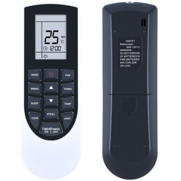 GREE LOMO LUXURY / ЛОМО ЭКО ДИСТАНЦИОННОЕ УПРАВЛЕНИЕ КОНДИЦИОНЕРОМ ВОЗДУХА