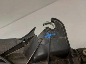 BMW 1 F40 19- LED LEVÝ SVĚTLO PŘEDNÍ SVĚTLOMET