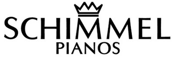 Schimmel K213 Inspirio Lux прозрачное самоиграющее пианино с подсветкой