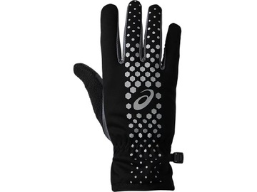 Asics Winter Performance Gloves 3013A729-001 r XL