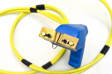 Лобзик для протектора, резак для ремонта шин ПСО + ЛЕЗВИЯ