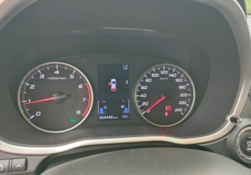 Mitsubishi Eclipse Cross SUV 1.5 T 163KM 2018 Mitsubishi Eclipse Cross Jak Nowy 64 tys. km FULL Gwarancja Zobacz 1.5, zdjęcie 20