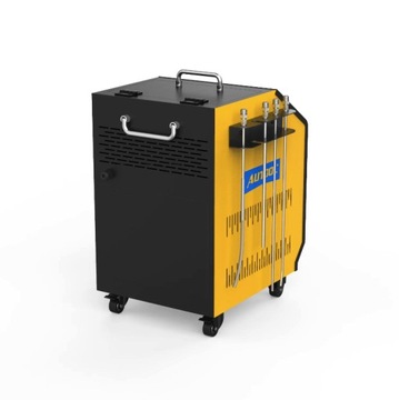 AUTOOL Машина для очистки автомобиля сухим льдом