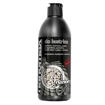 NANOMAX do lastrico 1l