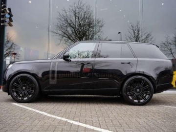 Land Rover Range Rover V SWB 3.0 D350 350KM 2026 Range Rover D350 Autobiography 3.0 (350KM) 2026, zdjęcie 2