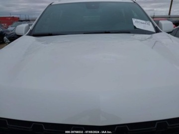 Chevrolet Suburban GMT900 2024 Chevrolet Suburban 4WD Z71 2024 5.3l 5.3 Benzyna 355KM, zdjęcie 8