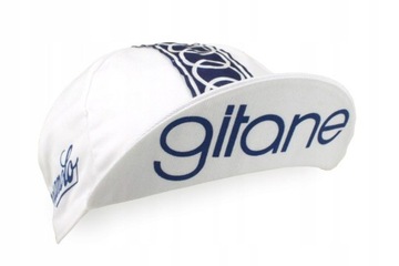 Велосипедная кепка GITANE CAMPAGNOLO под шлемом - APIS