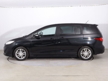 Mazda 5 II 2.0 MZR 150KM 2013 Mazda 5 2.0, Salon Polska, 7 miejsc, Skóra, Navi, zdjęcie 2