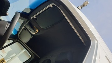 Чехол для COSTA BUS - Fiat Ducato