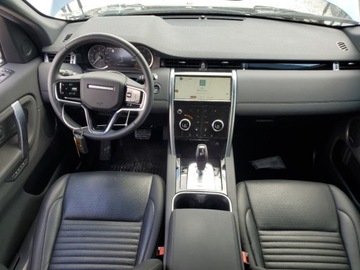 Land Rover Discovery V 2023 Land Rover Discovery Sport SE 2023 2.0l 2.0 Benzyna 246KM, zdjęcie 8