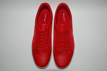 LACOSTE ENDLINER buty EU 46,5 / UK 11,5 IDEAL