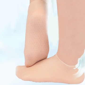 Skarpety Spa Nawilżające stopy Naprawa pęknię
