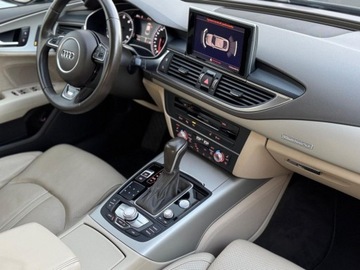 Audi A7 C7 A7 Sportback Facelifting 2.0 TFSI 252KM 2015 Audi A7 Sportback 252 KM,salon PL,Pneumatyka,Wentylacja 2.0 Benzyna 251KM, zdjęcie 13