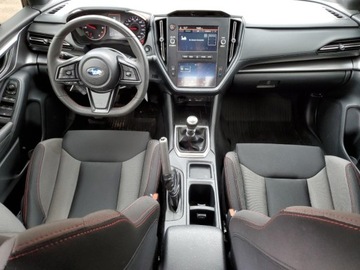 Subaru 2023 Subaru WRX 2023 2.5l 2.5 Benzyna 271KM, zdjęcie 8