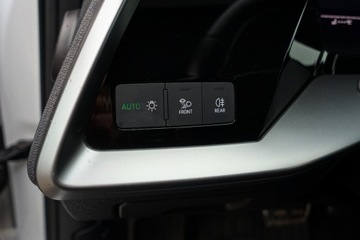 Audi A3 8Y S3 Limousine 2.0 TFSI 310KM 2022 Audi S3 Bezwypadek Quattro 310KM Salon PL Tempomat Panorama FV23, zdjęcie 17