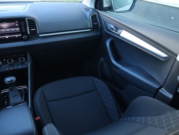 Skoda Karoq Crossover 1.6 TDI 115KM 2018 Skoda Karoq 1.6 TDI, Salon Polska, Serwis ASO, zdjęcie 7