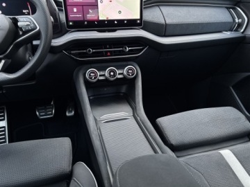 Skoda Kodiaq II SUV 2.0 TDI SCR 193KM 2025 Skoda Kodiaq 2.0TDI 4X4 Sportline DSG l Canton, K, zdjęcie 16