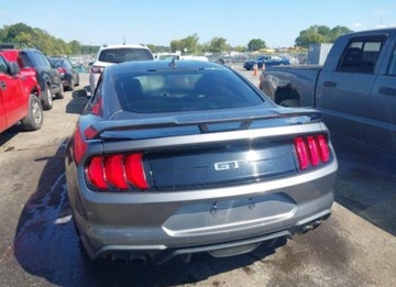 Ford Mustang VI Fastback Facelifting 5.0 Ti-VCT 460KM 2021 Ford Mustang 2021, 5.0L, GT PREMIUM FASTBACK, od ubezpieczalni, zdjęcie 8