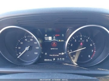 Land Rover Discovery V Terenowy 3.0 Si6 340KM 2020 Land Rover Discovery 2020r., Landmark Edition, od ubezpieczalni 3.0 Benzyna, zdjęcie 10