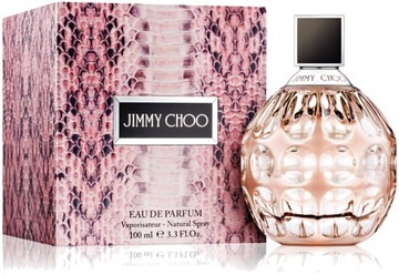JIMMY CHOO JIMMY CHOO EDP 100 МЛ ОРИГИНАЛ