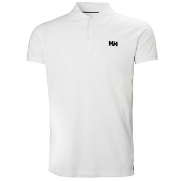 HELLY HANSEN Transat POLO R.M BIAŁE