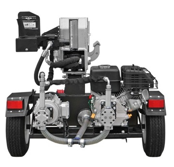 JANSEN HS-20DS63 20T ДВОЙНОЙ ДРЕВЕСНОКАЛЬНИК
