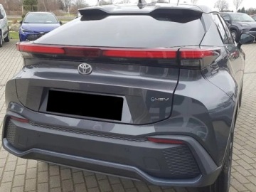 Toyota C-HR II SUV 1.8 Hybrid 140KM 2025 Od ręki - Style 1.8 Hybrid 140KM | Podgrzewane fotele!, zdjęcie 2