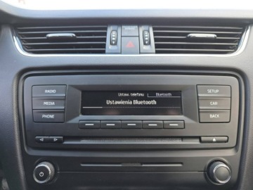 Skoda Octavia III Kombi 1.6 TDI CR DPF 105KM 2014 Škoda Octavia Skoda Octavia 1.6 TDI 105 KM,, zdjęcie 20