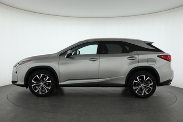 Lexus RX IV SUV 300t 238KM 2015 Lexus RX 200t AWD, Salon Polska, Serwis ASO, 4X4, zdjęcie 2